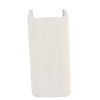 WholesaleCables.com 31R1-002IV 3/4 inch Surface Mount Cable Raceway Ivory Joint Cover