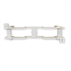 WholesaleCables.com 50X1-12500 66 Block Mounting Bracket 89b Bridge-Over Style