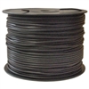 WholesaleCables.com 60M2-02500 500ft Shielded Bulk Microphone Cable 22/2 (22 AWG 2 Conductor) Spool