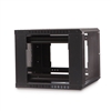 WholesaleCables.com 61C2-11209 Rackmount Fixed Wall Mount Cabinet 9U