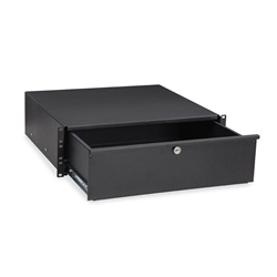 WholesaleCables.com 61D2-11103 Rackmount Drawer Depth 15.9 inches 3U