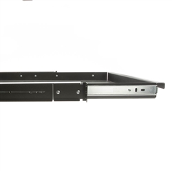 WholesaleCables.com 61S2-17101 20inch Rackmount Sliding Shelf