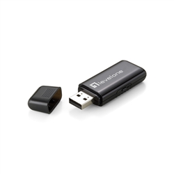 WholesaleCables.com 70X5-04101 300 Mbps Wireless USB Adapter