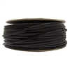 WholesaleCables.com 8606-4500SBK 1000ft Bulk Phone Cord Black 26/6 (26 AWG 6 Conductor) Spool