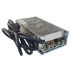 WholesaleCables.com 90W2-08018 Rackmount Power Distribution Box 18 Volts DC / 8 Amps