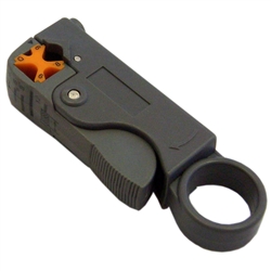 91D2-24202 Coaxial Cable Stripper RG58; RG59 and RG6
