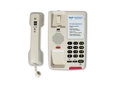 WholesaleCables.com Med-Pat Full Featured Hospital Hotel Motel Phone D520A