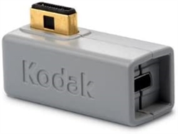 Kodak USB AV Adapter Adaptor Converter for EasyShare M & V Series Cameras