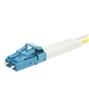 LCLC-01204 4 METER LC/LC Singlemode Duplex Fiber Optic Cable, 9/125