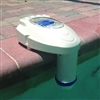 Swimming Pool Alarm In-ground Kids Pet Dog Safety Drowning Alert Wireless Sensor