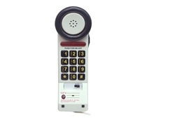 WholesaleCables.com Med-Pat One-Piece Hospital Hotel Motel Phone XL2050