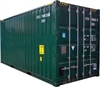 Shipping Container