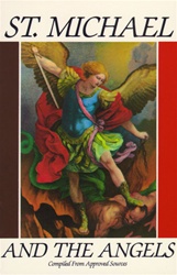 Saint Michael and the Angels