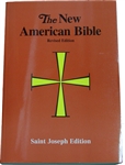 Revised New American Bible - Saint Joseph Edition