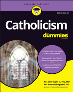 Catholicism All-in-One for Dummies