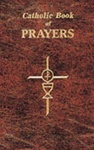 Catholic Book of Prayers