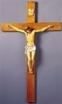 40 Inch - Fontanini Crucifix
