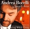 Andrea Borcelli - Sacred Arias