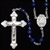 Genuine Lapis Lazuli Rosary