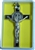 Saint Benedict Crucifix Pendant