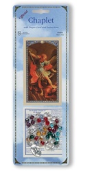 Saint Michael Chaplet