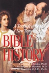 Bible History: A Textbook of the Old and New Testament for Catholic Schools