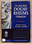 The Douay Rheims Bible