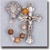 Genuine Handcrafted Jasper Rosary