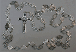 Saint Benedict Medal Rosary