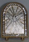 Salerni Holy Spirit Frame