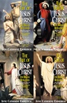 The Life of Christ 4 Volume Set