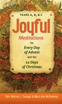 Joyful Meditations for Every Day of Advent