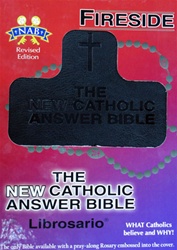 The New Catholic Answer Bible