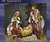 70 Inch, 3 Piece - Holy Family Nativity