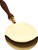 Gold Plated Communion Paten