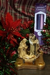 Holy Family Advent Wreath