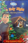 Brother Francis: O Holy Night DVD