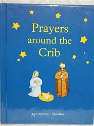 Prayers around the Crib