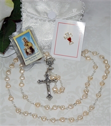 Girl's First Communion Kit- Texas Catholic Superstore