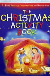 The Christmas Activity Book