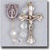 April Birthstone Rosary