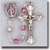 June Birthstone Rosary