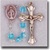 March Birthstone Rosary