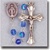 September Birthstone Rosary