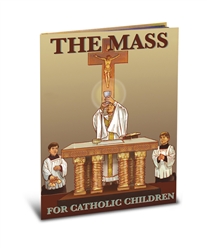 The Mass for Catholic Children