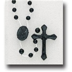 Plastic Rosary