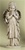 Young Angel Praying Statue - 26 Inch