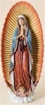 Our Lady of Guadalupe - 32 Inch