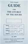 2017 Liturgy of the Hours Guide