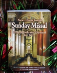 New Saint Joseph Sunday Missal - Prayer book and Hymnal - 2018